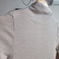 Блуза-поло TEZENIS , снимка 3 - Блузи с дълъг ръкав и пуловери - 42357428