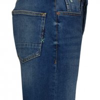 SCOTCH&SODA / СКОЧ & СОДА Мъжки къси дънкови панталонки - размер 29 - нови, снимка 3 - Къси панталони - 39461934