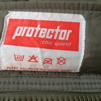 Спален чувал Protector Chic Sportif, снимка 3 - Екипировка - 34658328