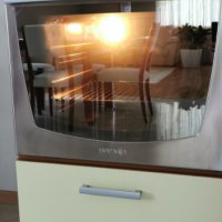 Електрическа фурна Gorenje, снимка 13 - Печки, фурни - 44328749