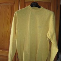 ДАМСКИ ПУЛОВЕРИ И ЖИЛЕТКИ, снимка 5 - Блузи с дълъг ръкав и пуловери - 35874840