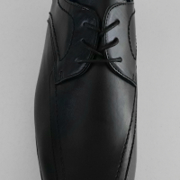 Мъжки обувки Giorgio Boume Lace, размер - 46 /UK 12/. , снимка 7 - Официални обувки - 36238317
