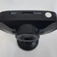 DVR HD Автомобилен видеорегистратор с 2 камери + микрофон, снимка 6 - Аксесоари и консумативи - 39296044