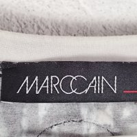 Marc Cain top EU 38 nr.D11, снимка 2 - Тениски - 40603578