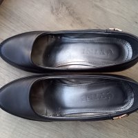 Дамски обувки №39, снимка 3 - Дамски елегантни обувки - 41762047