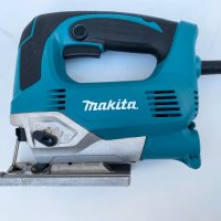 Makita JV0600 - Прободен трион 650W, снимка 2 - Други инструменти - 41139975