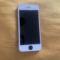 I Phone 5S -16GB ,зарядно,модел:А1457,не е заключен, снимка 5 - Apple iPhone - 41548687