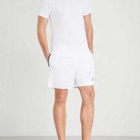 Calvin Klein ID Intense Power Double Waistband Swim Shorts, снимка 12 - Бански - 33994369