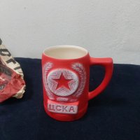 Чаша за подарък - ЦСКА - ново!, снимка 1 - Чаши - 40567778