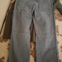 2 части лот, снимка 3 - Детски панталони и дънки - 41802148