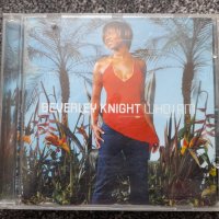 Компакт диск Beverley Knight, снимка 1 - CD дискове - 40046980