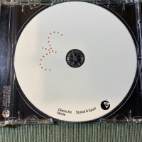 Depeche Mode, снимка 7 - CD дискове - 44619444