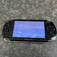 Sony PSP 1004 , снимка 1 - PlayStation конзоли - 44837631