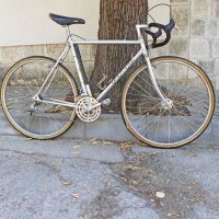 Gerber/Alan/Cyclocross/54 размер ретро велосипед/, снимка 1 - Велосипеди - 33810351