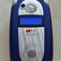 Motorola V550, снимка 8 - Motorola - 41372208