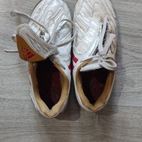 Adidas. Футболни обувки, стоножки. 31, снимка 4 - Футбол - 39971610