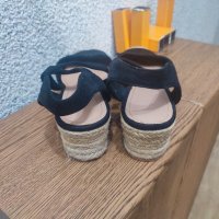 Дамски сандали , снимка 5 - Сандали - 41314238