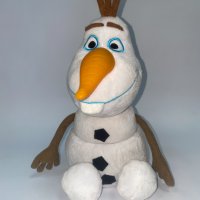 Играчка за сън Frozen Disney Olaf GoGlow Pal , снимка 1 - Други - 41740100