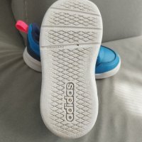 Детски маратонки Adidas , снимка 3 - Бебешки обувки - 42176991