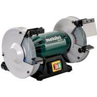 Шмиргел Metabo настолен ф 200х32 мм, 600 W, 2980 об./мин, DS 200, снимка 1 - Други инструменти - 41330428