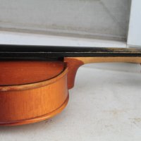 Детска цигулка ''A Stradivarius'' Казанлък , снимка 11 - Струнни инструменти - 40644561