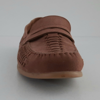 Мъжки обувки Lee Cooper C Ari Boat Shoe, размер - 41 /UK 7/., снимка 9 - Ежедневни обувки - 36238406