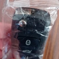 Кутия за ключ Vw, Seat, Audi, Skoda, снимка 2 - Аксесоари и консумативи - 44264723