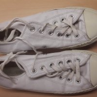 Кецове Converse №40, снимка 3 - Кецове - 41066482