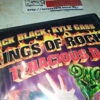 KINGS OF ROCK DVD 0602240949, снимка 5 - DVD филми - 44157237