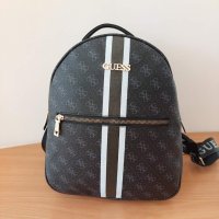 Луксозна раница  Guess Br344, снимка 1 - Раници - 37040058