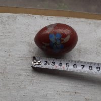 Яйце клоазоне, снимка 7 - Антикварни и старинни предмети - 40100284