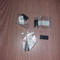 USB тип С женски конектор към тип С, снимка 3 - Друга електроника - 42304168