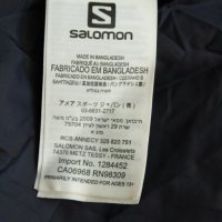 SALOMON - дамско яке, размер XL, снимка 6 - Якета - 44296838