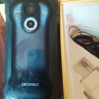 Doogee S61 pro 128 mgb, снимка 4 - Други - 44225336