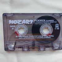 Mozart – Piano Concertos Nos. 21 & 23, снимка 4 - Аудио касети - 42573301