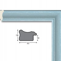 Готови рамки за картини - гоблени и огледала - Пакет №1, снимка 11 - Други стоки за дома - 21614536