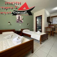 Астарта-Х Консулт продава ХОТЕЛ в Лименас Тасос Гърция , снимка 4 - Хотели - 42163626