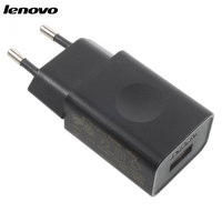 Зарядно Lenovo 5V, снимка 1 - Оригинални зарядни - 44600852