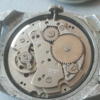 Швейцарски часовник SORNA. Swiss made. Vintage watch. Механичен. Дамски, снимка 1 - Дамски - 42096937