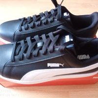 Оригинални маратонки Puma Up Black номер 42 и 44.5, снимка 1 - Маратонки - 41812118