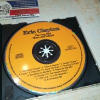 ERIC CLAPTON THE VERY BEST CD-BLUES & BALLADS 1802240647, снимка 1 - CD дискове - 44348054