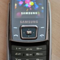 Samsung E840, снимка 3 - Samsung - 40304003