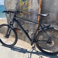 Продавам велосипед Cannondale  Trail Three 2021 година 29 XXL, снимка 1 - Велосипеди - 41803928