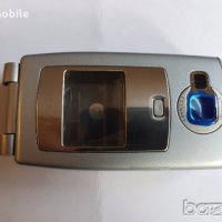 Nokia N71  панел , снимка 4 - Резервни части за телефони - 20433887