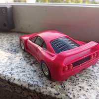 Лот модели 1:38 Ferrari Shell Hot Wheels , снимка 17 - Колекции - 39620622