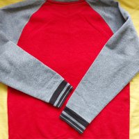 Детска блуза с дълъг ръкав, зз 11-14г. , снимка 8 - Детски Блузи и туники - 42204208