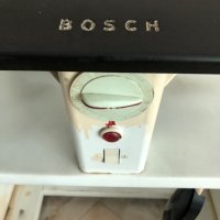  Pfaff Bosch-гладачна машина/преса/каландър, снимка 3 - Други - 41330601