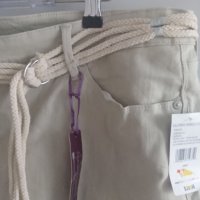 Нови къси панталони голям размер., снимка 2 - Къси панталони и бермуди - 41705467