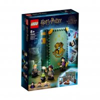 LEGO® Harry Potter™ 76383 - Момент в Hogwarts™: Час по отвари, снимка 1 - Конструктори - 33870504