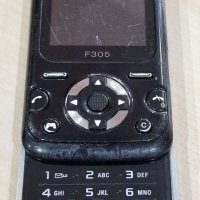 Sony Ericsson J20i и F305 - за ремонт, снимка 4 - Sony Ericsson - 39379070